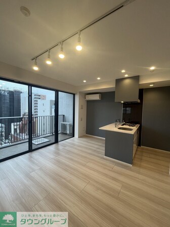 プライマルタワー錦糸町の物件内観写真